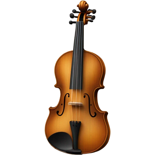 Viola emoji