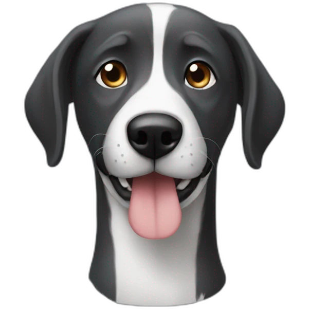 Chien Ethan emoji