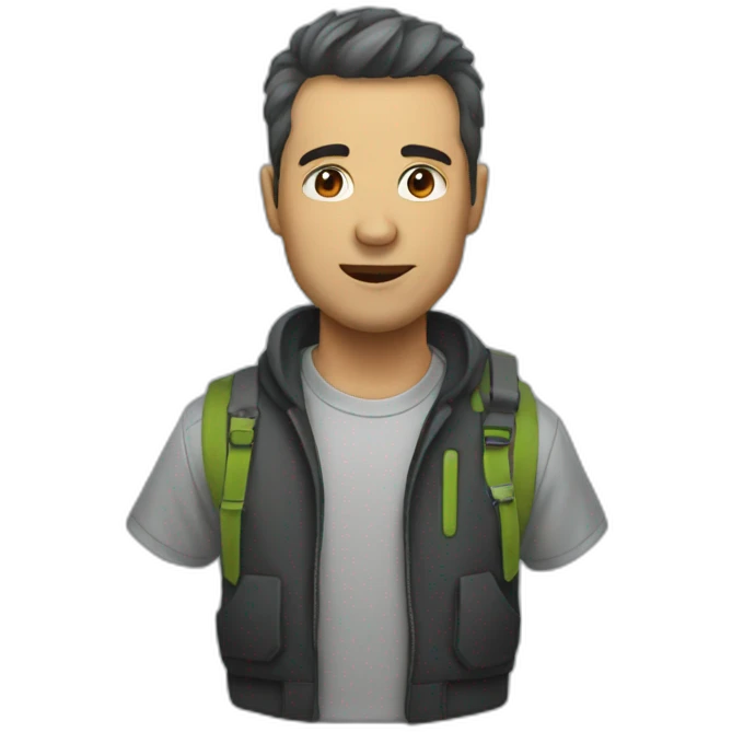vichotech emoji