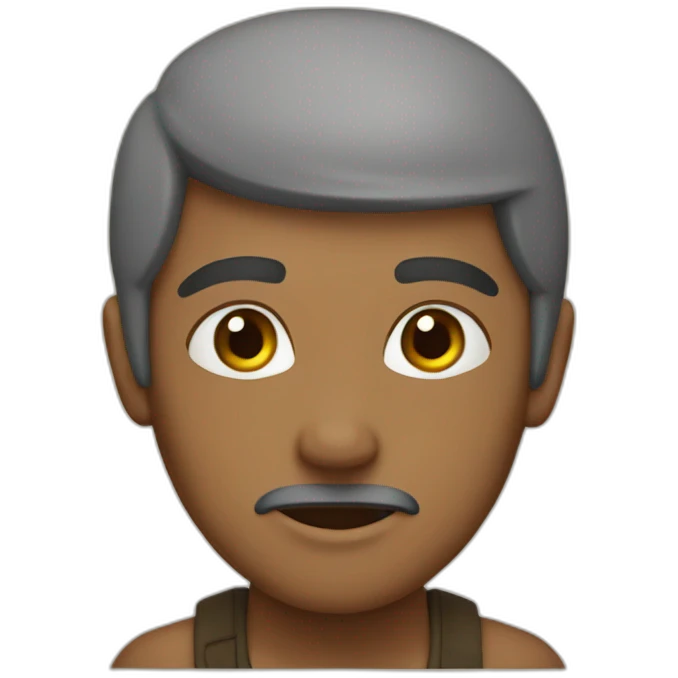 Islem emoji