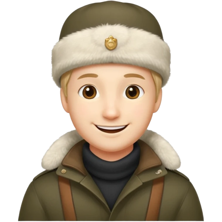 rusia emoji