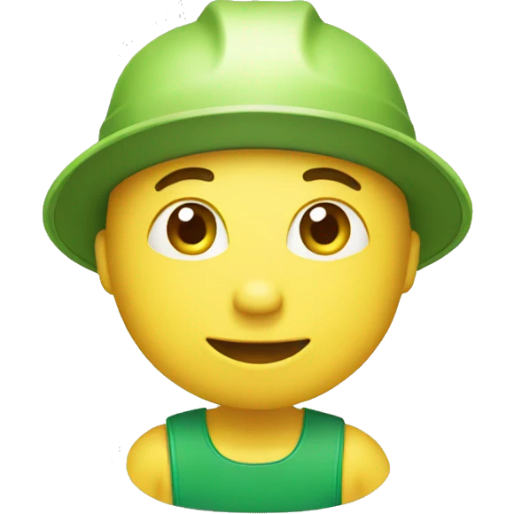 sustainablity emoji