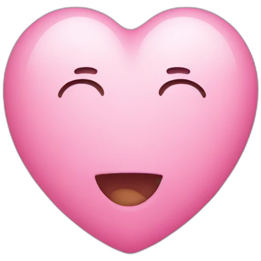 Cœur emoji