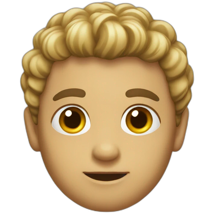 genant emoji