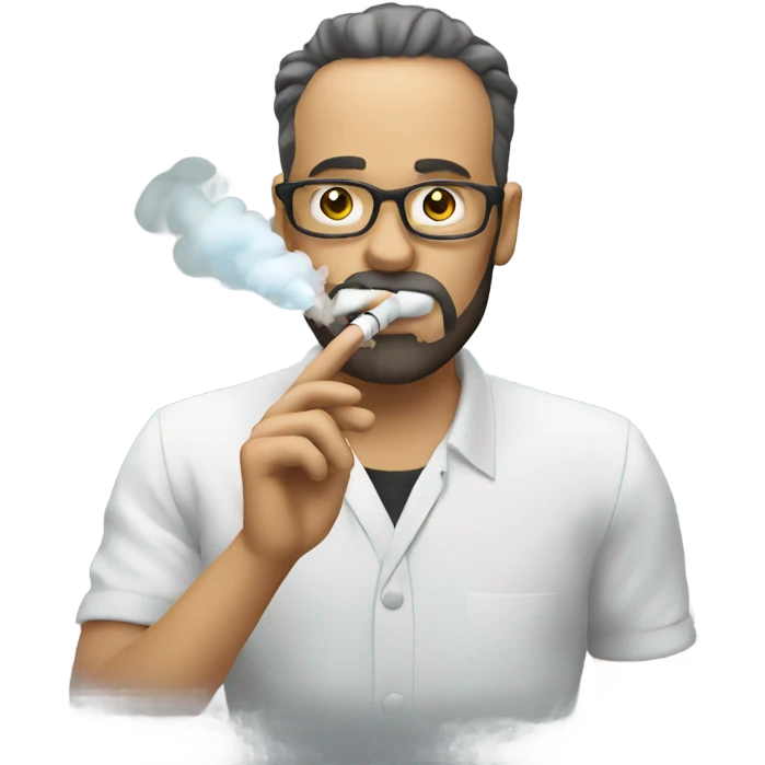 vape emoji