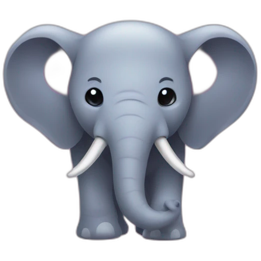 elephant graphql cache emoji