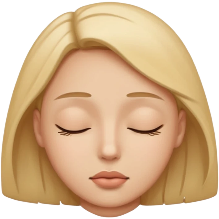 Closes emoji