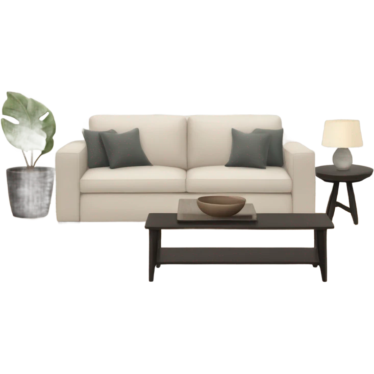 interior design emoji