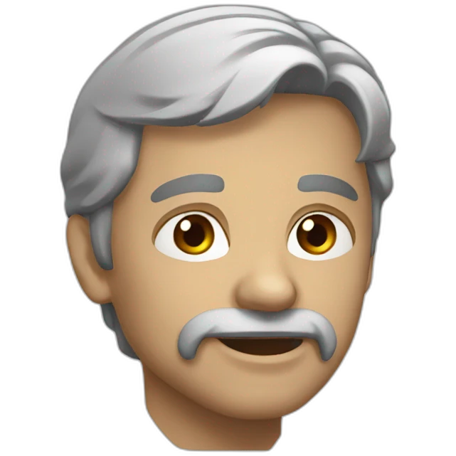 Énervé emoji