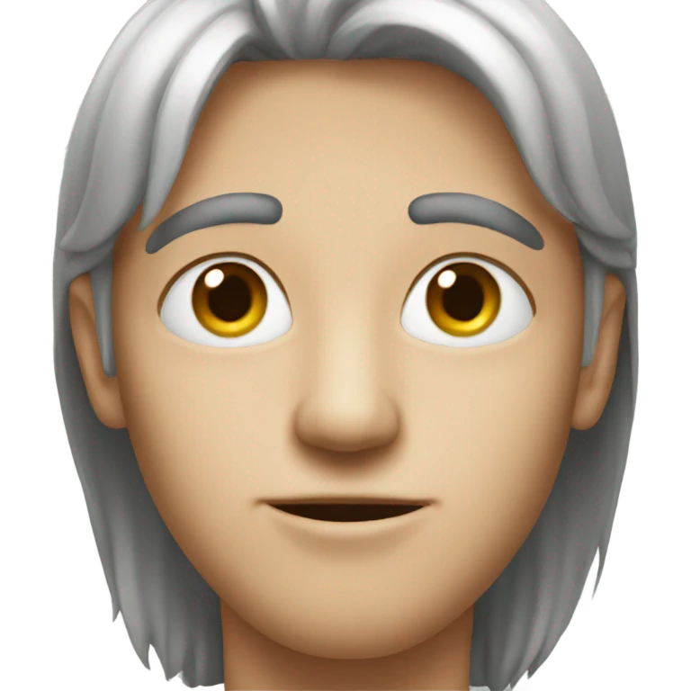 fake face emoji