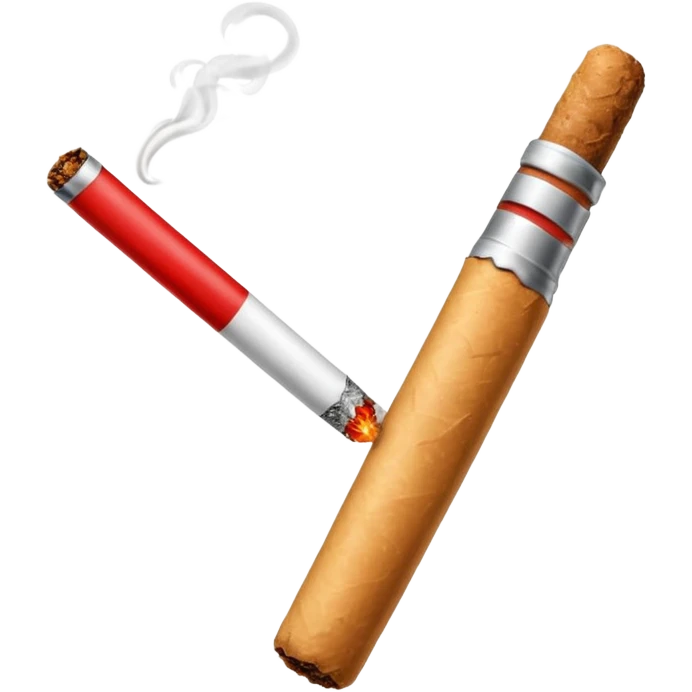 Jeeter brand infused joint emoji