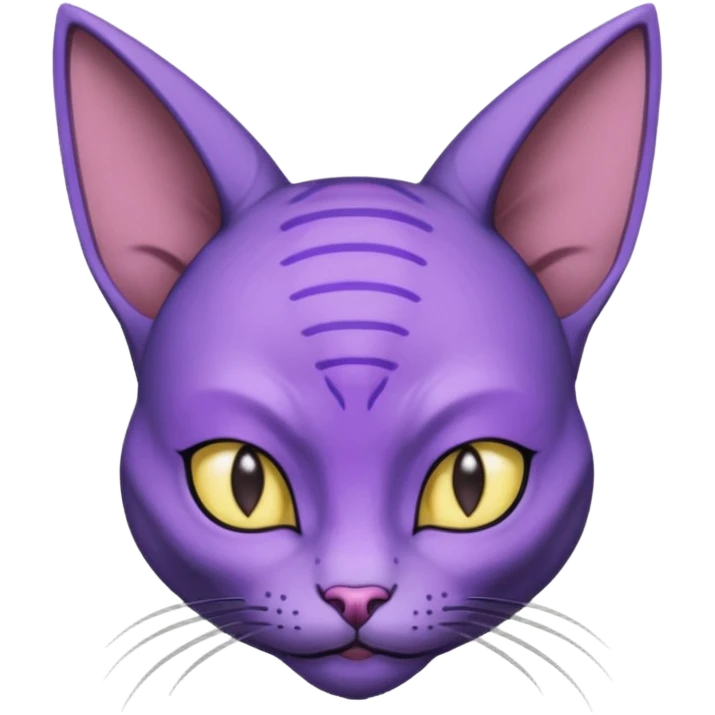 Can you genrate beruus emoji