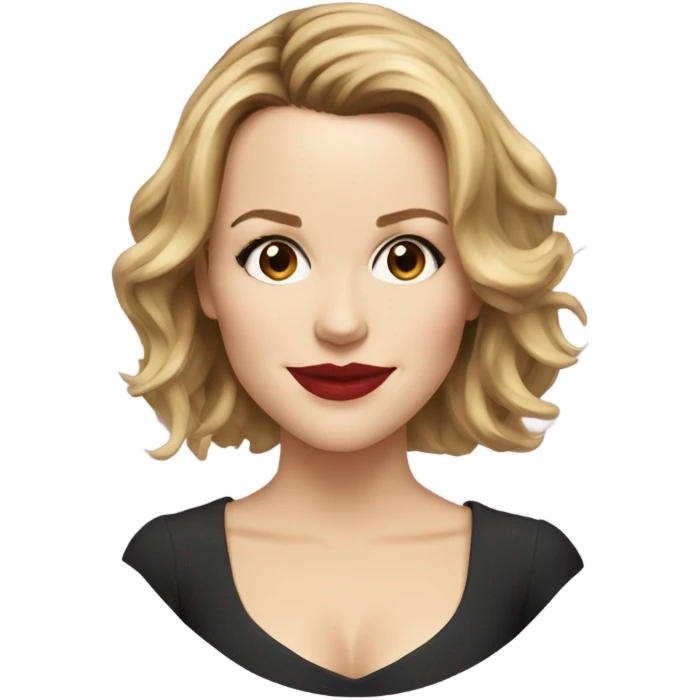 rachael mcadams emoji