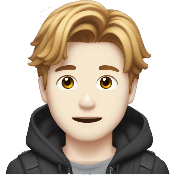 Jaehyun from nct 127 emoji