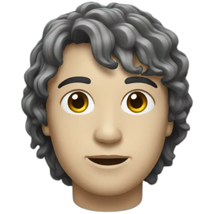 artificial intelligence emoji