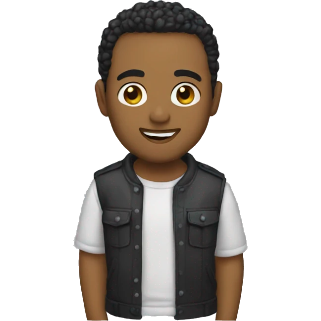pop emoji