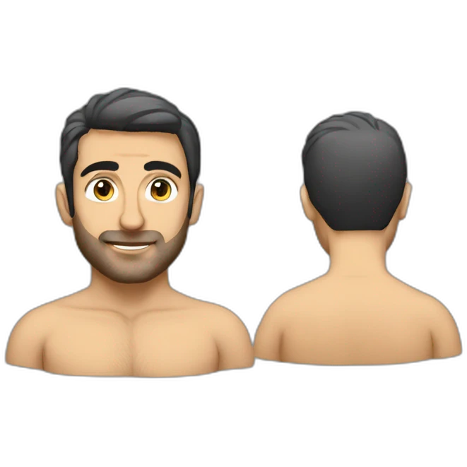 Ramzi aouadi emoji