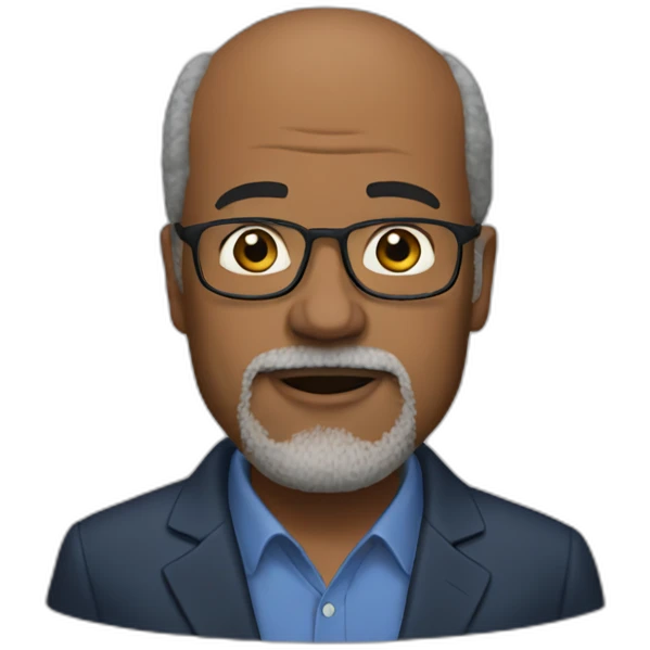 Richard webber emoji