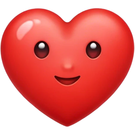 heart emoji