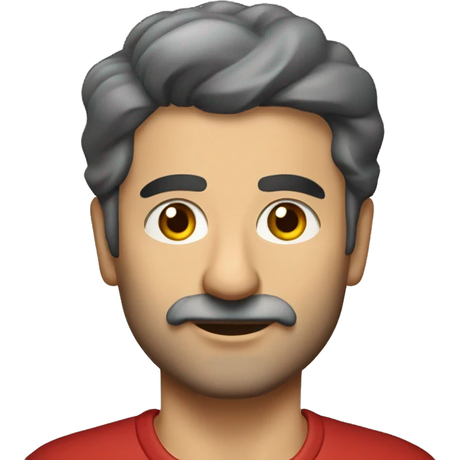 Ferdi kadıoğlu emoji