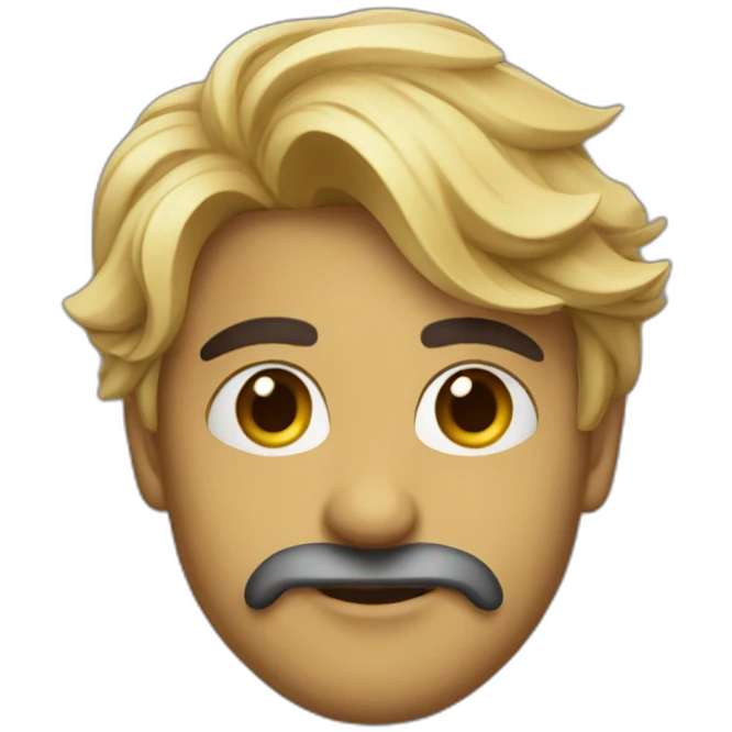 rana artista emoji
