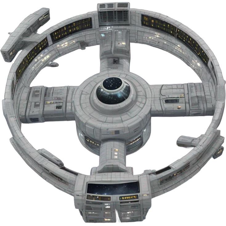 star trek ds9 terok nor emoji