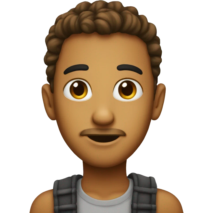 i see you emoji