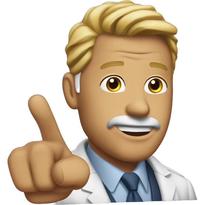 hank j wimblet emoji