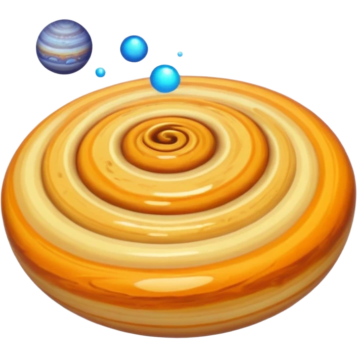 jupiter emoji