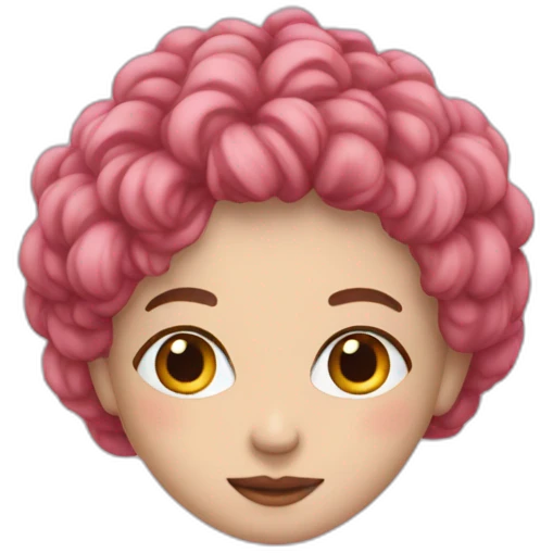Je t'aime emoji