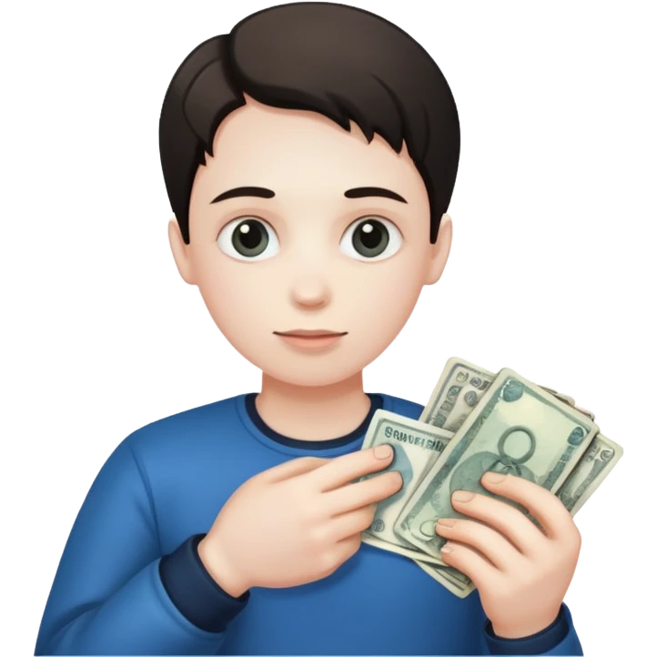 russian rub emoji