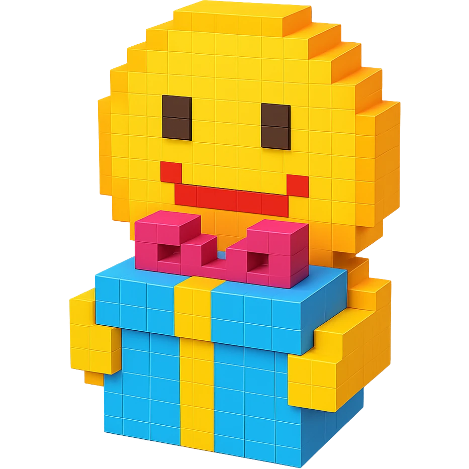 build emoji