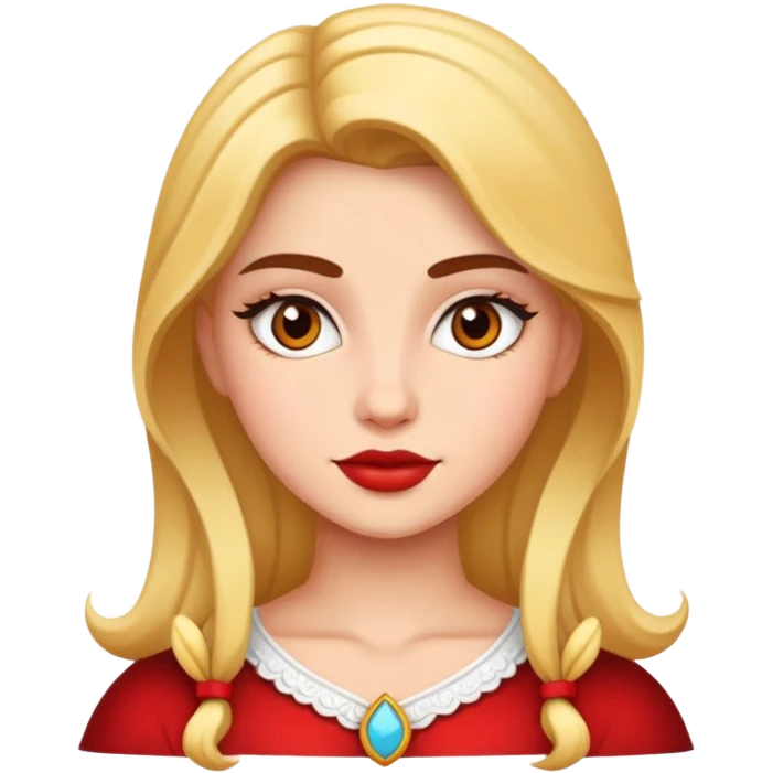 Valentina emoji