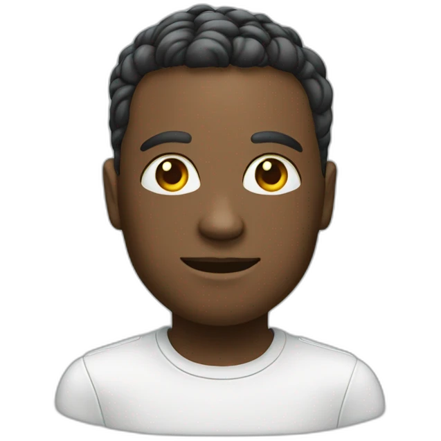 intelligence artificielle emoji