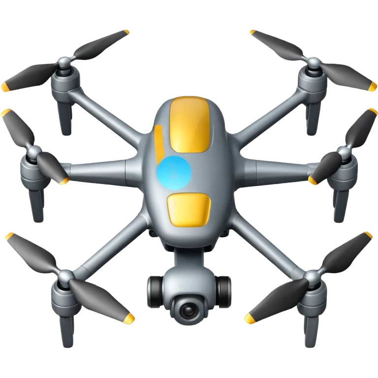 Dron emoji  emoji