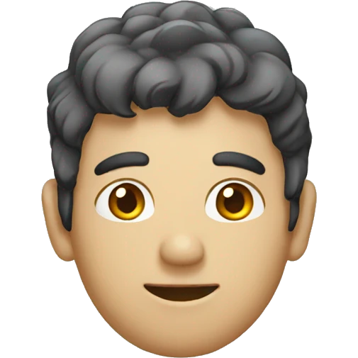 Químico  emoji
