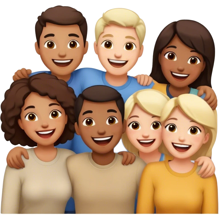 Mates emoji