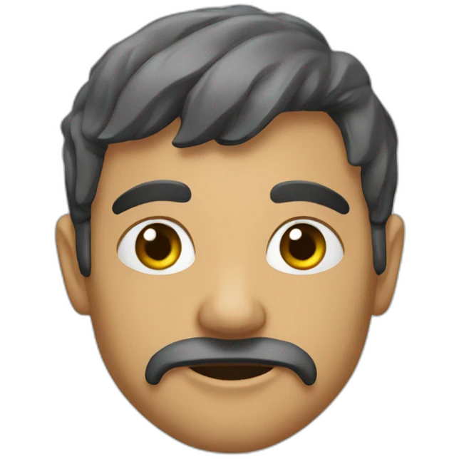 Ibai llanos emoji