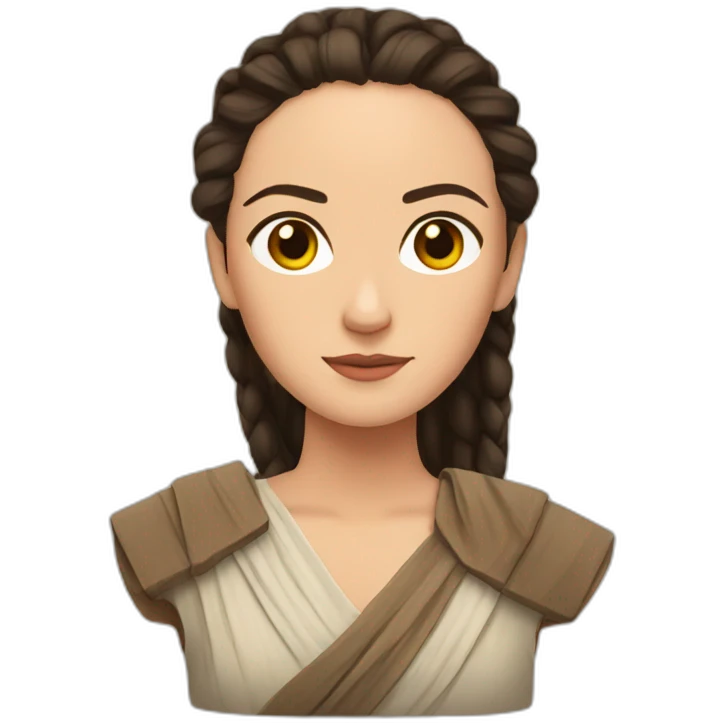 Rey emoji