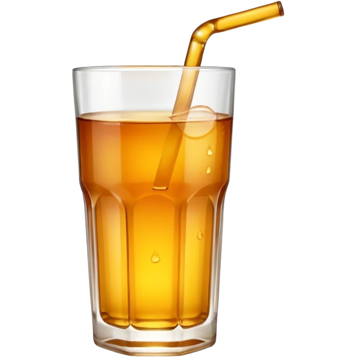 jus de pommes emoji