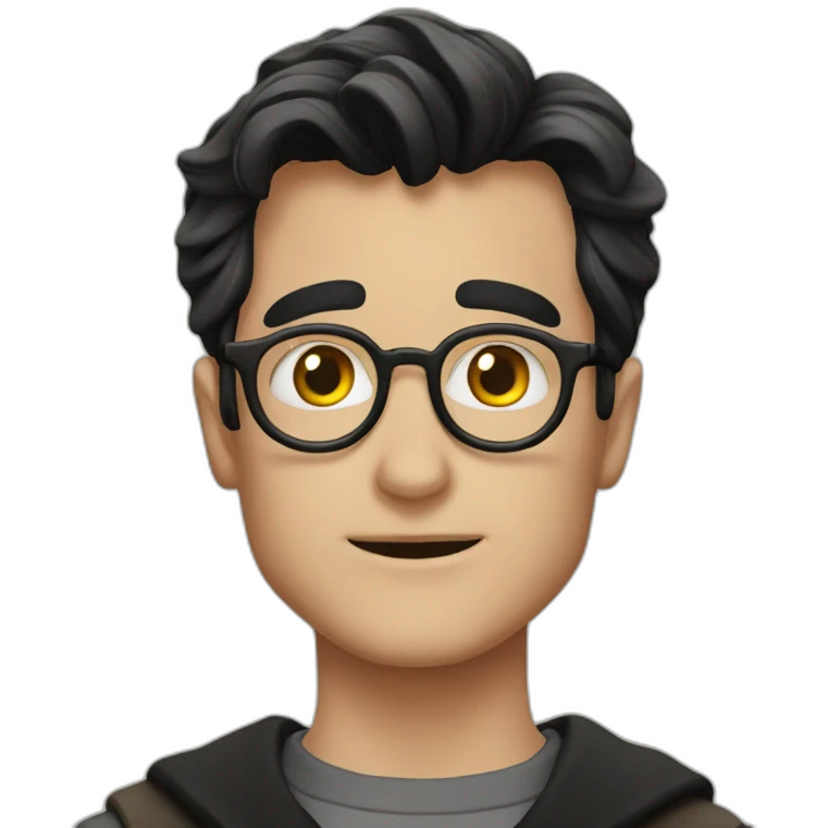 harry  poter emoji