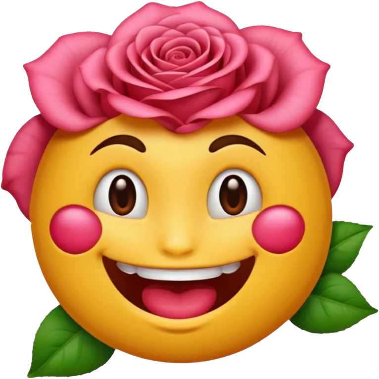 Un emoji qui suce un chibre  emoji