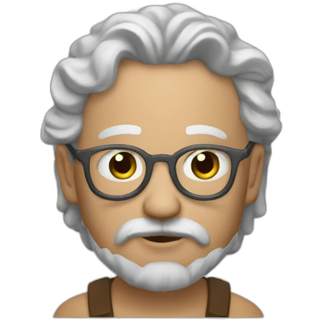 Nullius in verba emoji