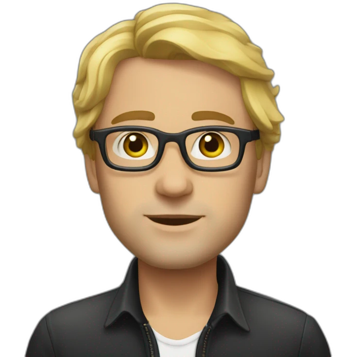 laurent salesses emoji