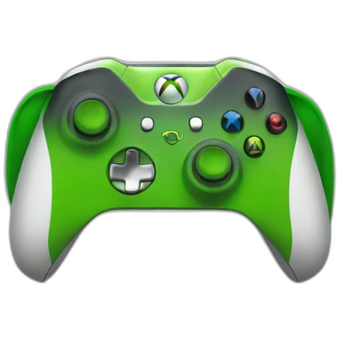 xbox logo emoji