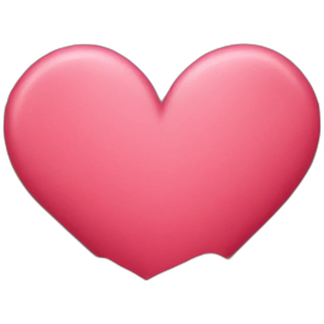 valentine letter emoji