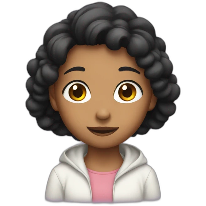 Kiki emoji