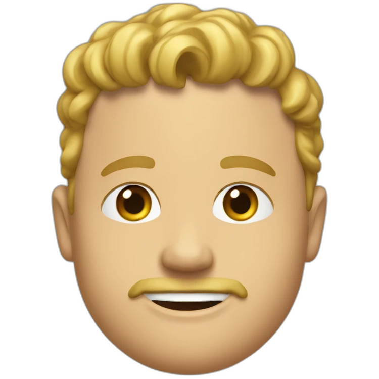 justin buisson emoji