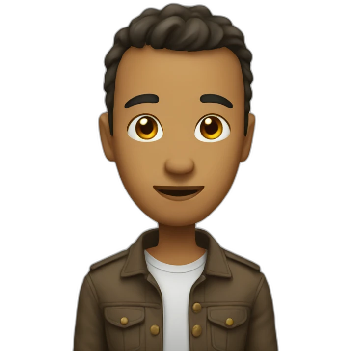 siuuuuu emoji