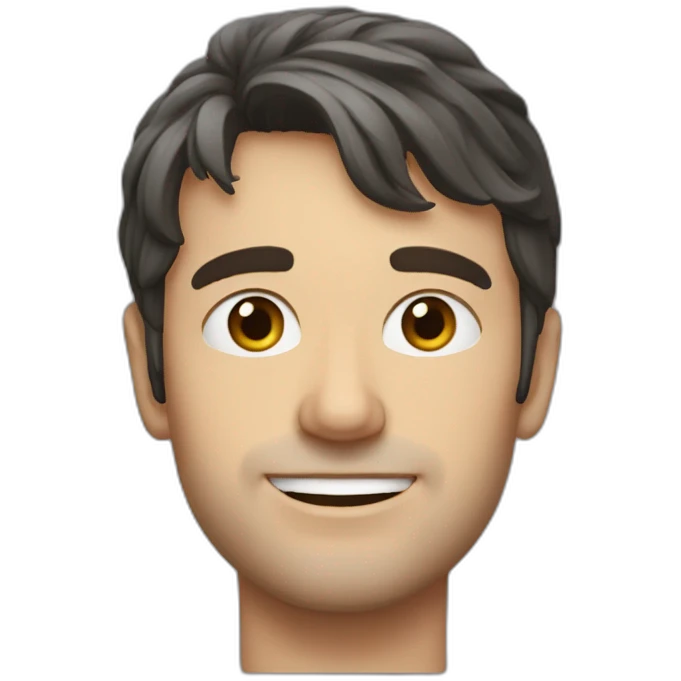 Nicolas Couvret emoji